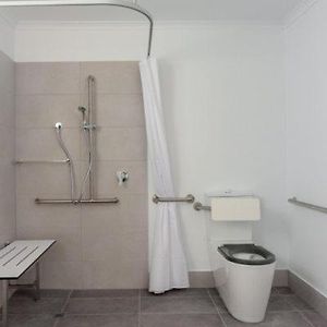 Apartment Disability Access